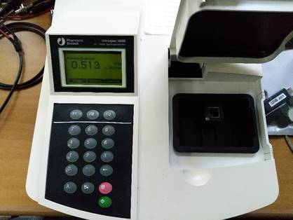 A calculator and a calculator on a table

Description automatically generated with medium confidence