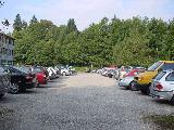 Parking sever