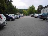 Parking sever
