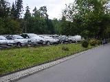 Parking sever