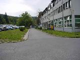 Trakt sever