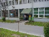 Trakt sever